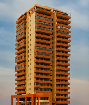 Edificio Centenario